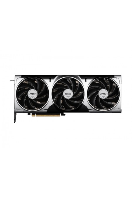 Видеокарта MSI GeForce RTX 5070 12GB VENTUS 3X OC, Retail 
