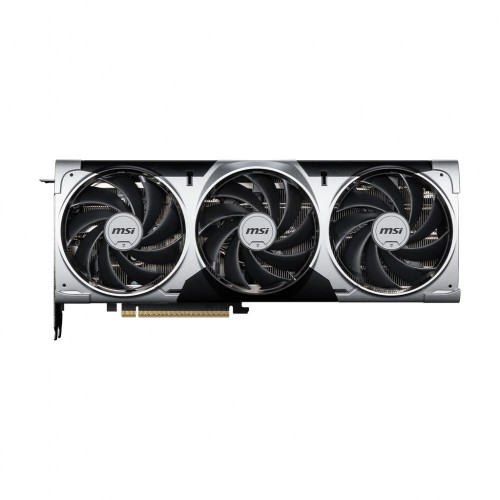 Видеокарта MSI GeForce RTX 5070 12GB VENTUS 3X OC, Retail 1