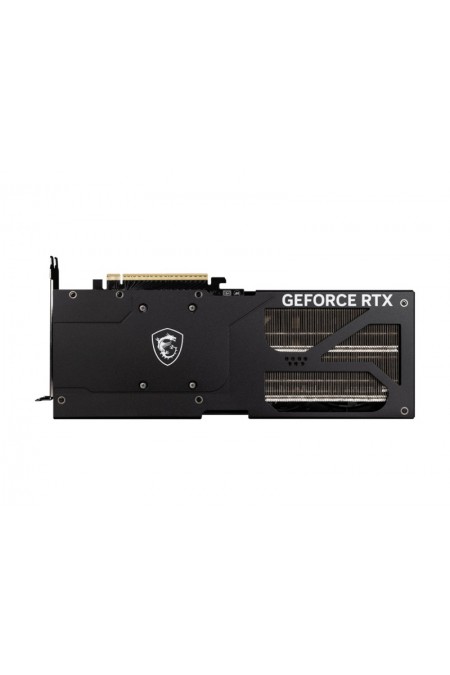 Видеокарта MSI GeForce RTX 5070 12GB VENTUS 3X OC, Retail 1