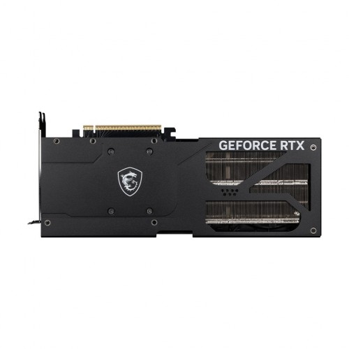 Видеокарта MSI GeForce RTX 5070 12GB VENTUS 3X OC, Retail 3