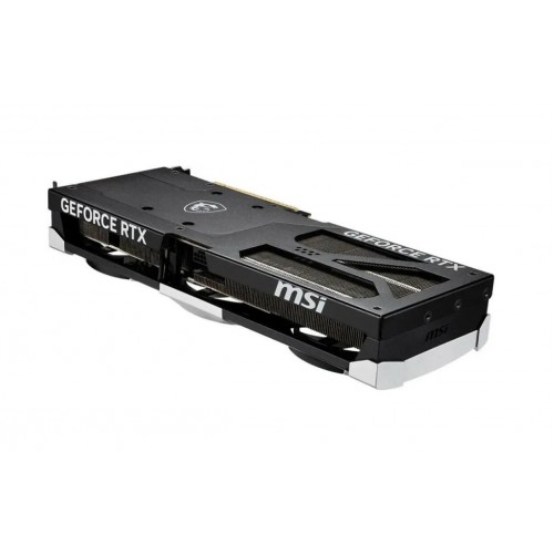 Видеокарта MSI GeForce RTX 5070 12GB VENTUS 3X OC, Retail 6