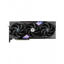 Видеокарта MSI GeForce RTX 5070 GAMING TRIO OC 12GB, Retail