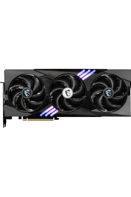 Видеокарта MSI GeForce RTX 5070 GAMING TRIO OC 12GB, Retail 