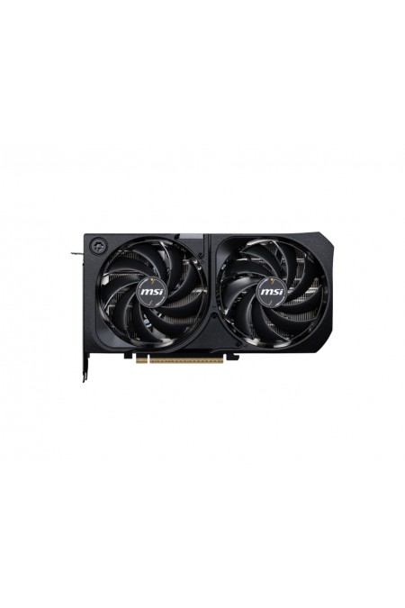Видеокарта MSI GeForce RTX 5070 SHADOW 2X OC 12GB, Retail 