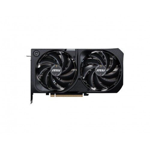 Видеокарта MSI GeForce RTX 5070 SHADOW 2X OC 12GB, Retail 1