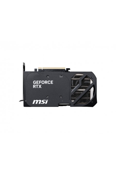 Видеокарта MSI GeForce RTX 5070 SHADOW 2X OC 12GB, Retail 1