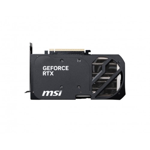 Видеокарта MSI GeForce RTX 5070 SHADOW 2X OC 12GB, Retail 3