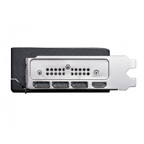 Видеокарта MSI GeForce RTX 5070 SHADOW 2X OC 12GB, Retail 4