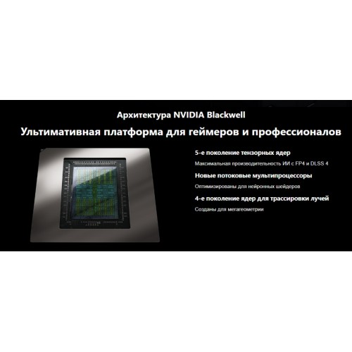 Видеокарта MSI GeForce RTX 5070 SHADOW 2X OC 12GB, Retail 8