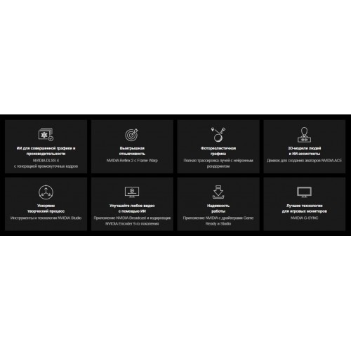 Видеокарта MSI GeForce RTX 5070 SHADOW 2X OC 12GB, Retail 9