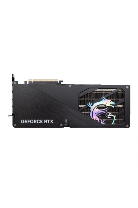 Видеокарта MSI GeForce RTX 5070 Ti 16GB GAMING TRIO OC, Retail 1