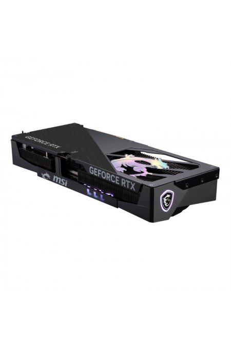 Видеокарта MSI GeForce RTX 5070 Ti 16GB GAMING TRIO OC, Retail 2