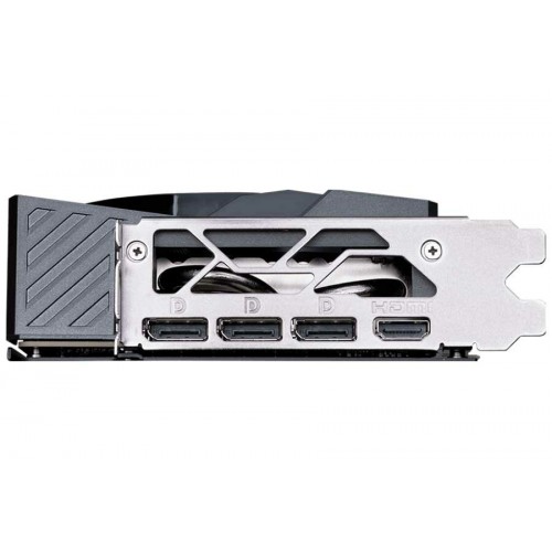 Видеокарта MSI GeForce RTX 5070 Ti 16GB GAMING TRIO OC, Retail 4