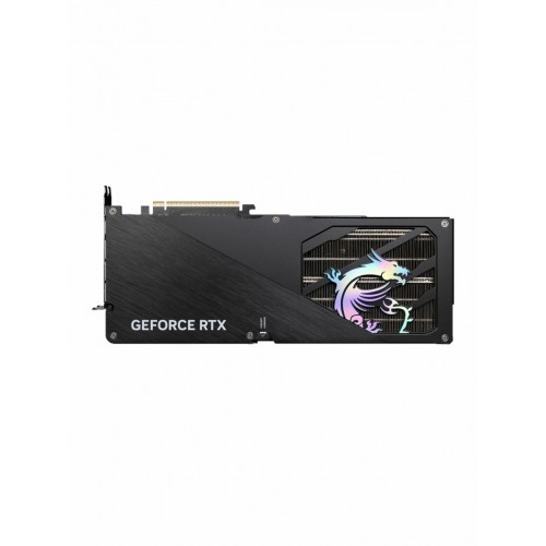 Видеокарта MSI GeForce RTX 5070 Ti 16GB GAMING TRIO OC, Retail 7