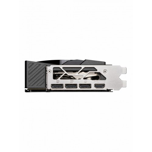 Видеокарта MSI GeForce RTX 5070 Ti 16GB GAMING TRIO OC, Retail 8