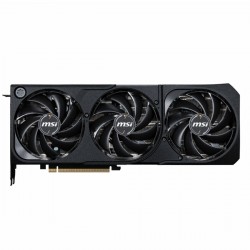 Видеокарта MSI GeForce RTX 5070 TI SHADOW 3X OC 16GB, Retail