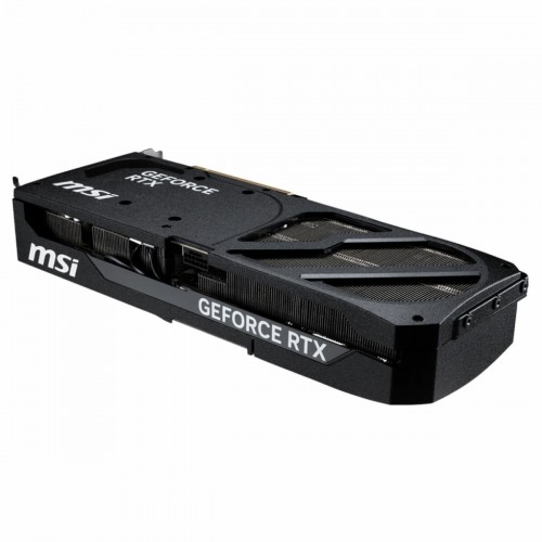 Видеокарта MSI GeForce RTX 5070 TI SHADOW 3X OC 16GB, Retail 2