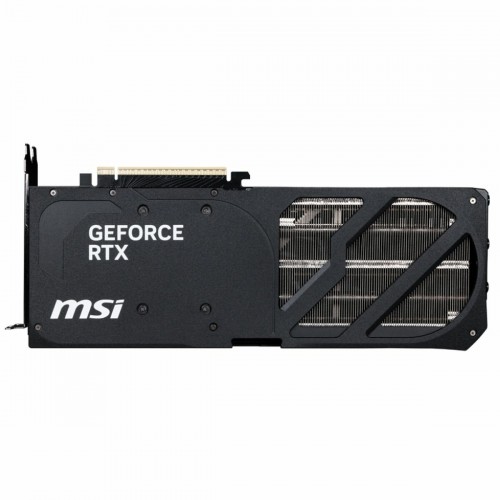 Видеокарта MSI GeForce RTX 5070 TI SHADOW 3X OC 16GB, Retail 3