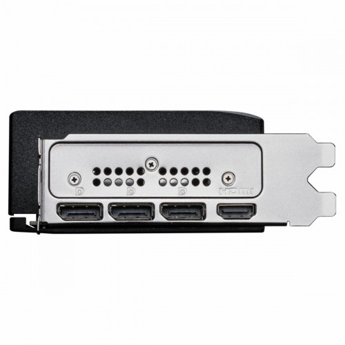 Видеокарта MSI GeForce RTX 5070 TI SHADOW 3X OC 16GB, Retail 4