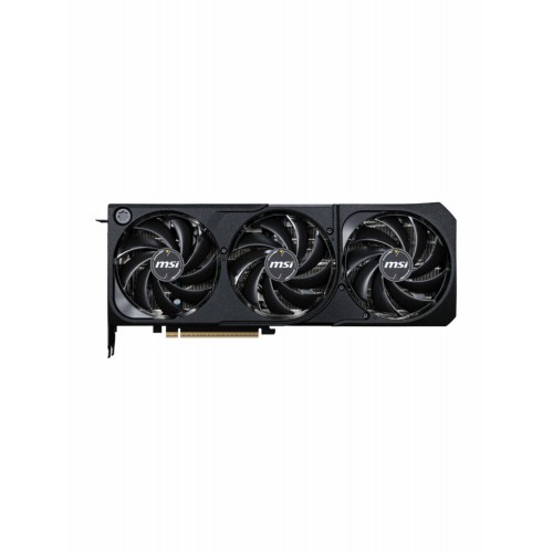 Видеокарта MSI GeForce RTX 5070 TI SHADOW 3X OC 16GB, Retail 2
