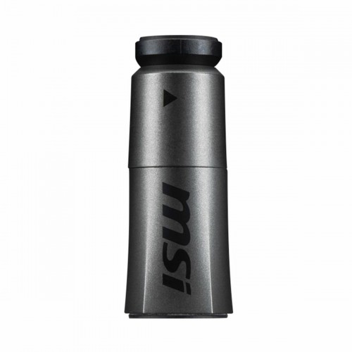 Видеокарта MSI GeForce RTX 5070 TI SHADOW 3X OC 16GB, Retail 6