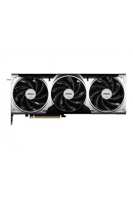 Видеокарта MSI GeForce RTX 5070 TI Ventus 3X OC 16GB, Retail 
