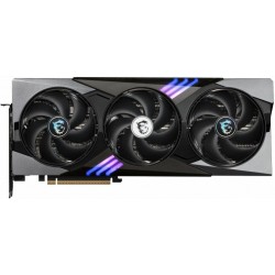Видеокарта MSI GeForce RTX 5080 16GB GAMING TRIO OC, Retail
