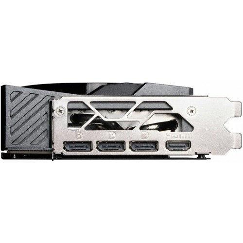 Видеокарта MSI GeForce RTX 5080 16GB GAMING TRIO OC, Retail 4