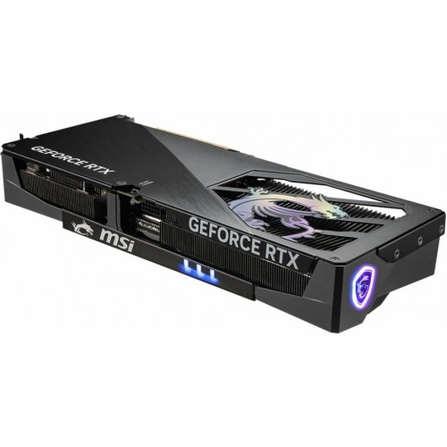Видеокарта MSI GeForce RTX 5080 16GB GAMING TRIO OC, Retail 2