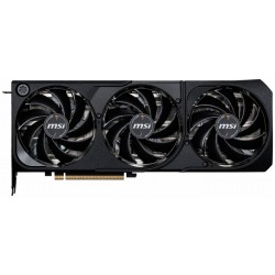 Видеокарта MSI GeForce RTX 5080 16GB SHADOW 3X, Retail