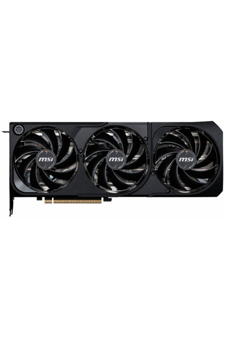 Видеокарта MSI GeForce RTX 5080 16GB SHADOW 3X, Retail 