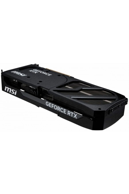Видеокарта MSI GeForce RTX 5080 16GB SHADOW 3X, Retail 2