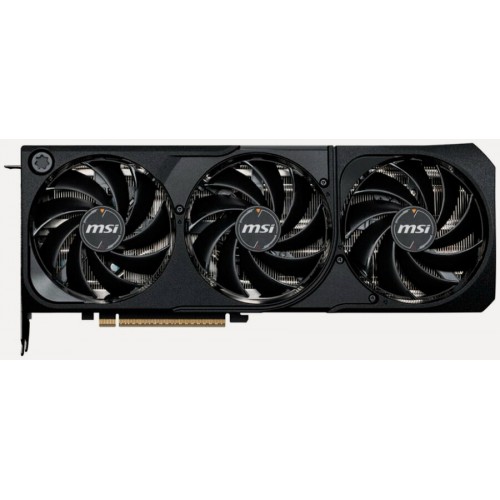 Видеокарта MSI GeForce RTX 5080 16GB SHADOW 3X, Retail 1