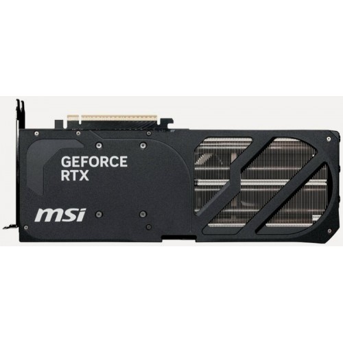 Видеокарта MSI GeForce RTX 5080 16GB SHADOW 3X, Retail 2