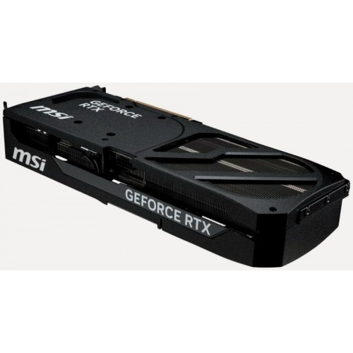 Видеокарта MSI GeForce RTX 5080 16GB SHADOW 3X, Retail 3