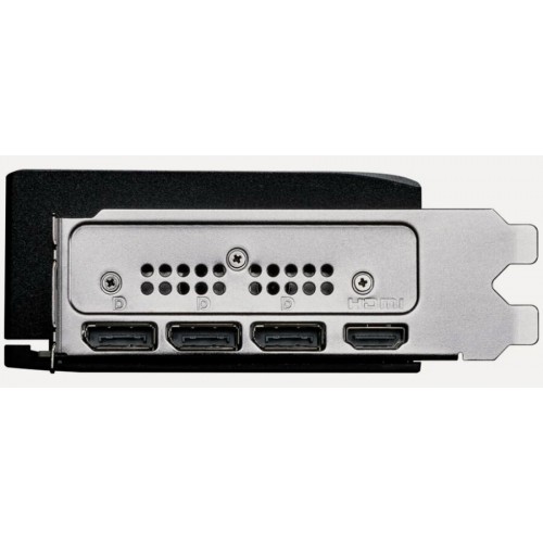 Видеокарта MSI GeForce RTX 5080 16GB SHADOW 3X, Retail 4