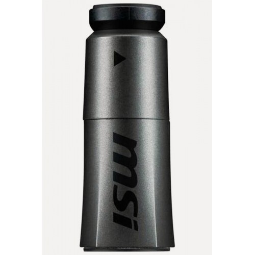 Видеокарта MSI GeForce RTX 5080 16GB SHADOW 3X, Retail 5