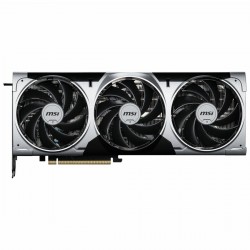 Видеокарта MSI GeForce RTX 5080 16GB VENTUS 3X OC PLUS, Retail
