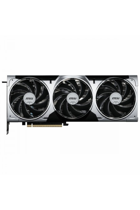 Видеокарта MSI GeForce RTX 5080 16GB VENTUS 3X OC PLUS, Retail 