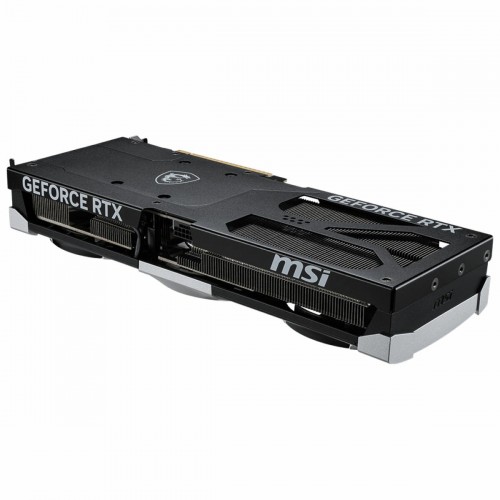 Видеокарта MSI GeForce RTX 5080 16GB VENTUS 3X OC PLUS, Retail 1