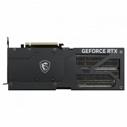 Видеокарта MSI GeForce RTX 5080 16GB VENTUS 3X OC PLUS, Retail 2