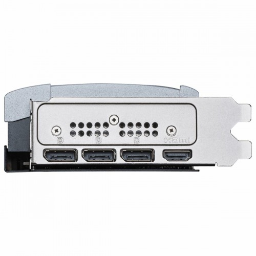 Видеокарта MSI GeForce RTX 5080 16GB VENTUS 3X OC PLUS, Retail 3