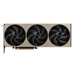Видеокарта MSI GeForce RTX 5080 INSPIRE 3X OC 16GB, Retail