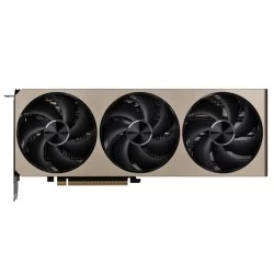 Видеокарта MSI GeForce RTX 5080 INSPIRE 3X OC 16GB, Retail