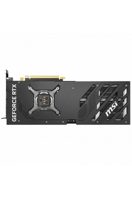 Видеокарта MSI GeForce RTX 5080 SHADOW 3X OC 16GB, Retail 2
