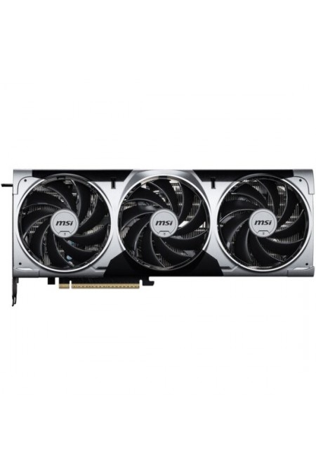 Видеокарта MSI GeForce RTX 5080 VENTUS 3X PLUS 16GB, Retail 