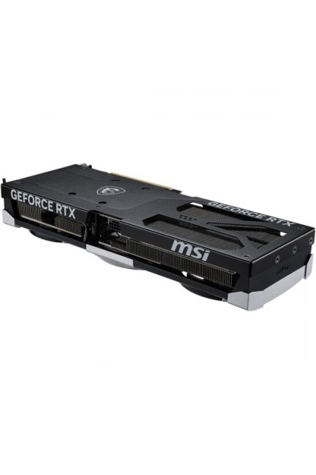 Видеокарта MSI GeForce RTX 5080 VENTUS 3X PLUS 16GB, Retail 2