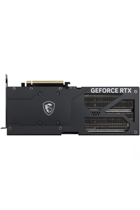 Видеокарта MSI GeForce RTX 5080 VENTUS 3X PLUS 16GB, Retail 3