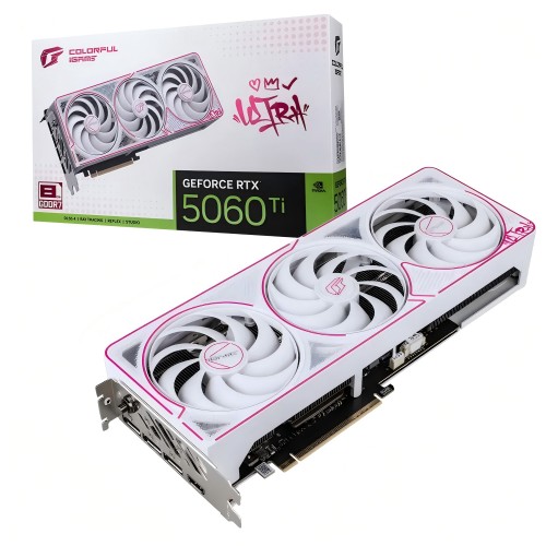 Видеокарта MSI GeForce RTX 5080 VENTUS 3X PLUS 16GB, Retail 8