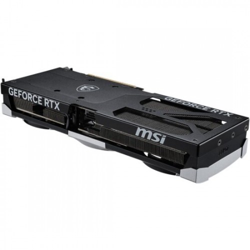 Видеокарта MSI GeForce RTX 5080 VENTUS 3X PLUS 16GB, Retail 9